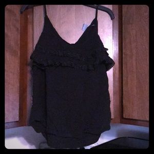 Woman’s tank top